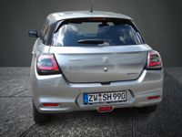Suzuki Swift - Vorschau Bild 7