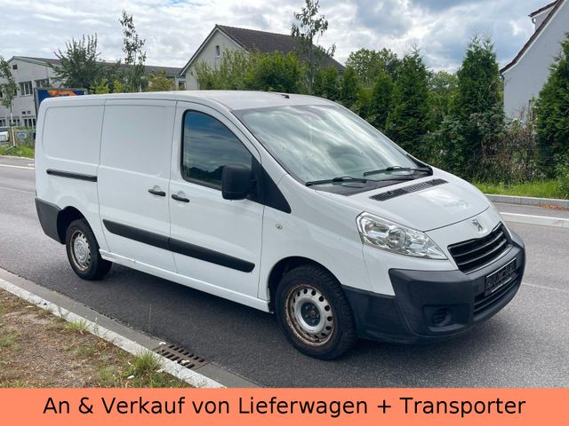 Peugeot Expert 2.0 HDi Kasten L2H1 - ZAHNRIEMEN NEU