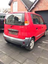 Hyundai Atos Benzin -TÜV Neu-Klima-Automat... - Hyundai Atos aus 2001