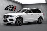 Volvo XC90 Ultimate Dark Recharge T8 AWD - Volvo XC90: Recharge Ultimate Dark