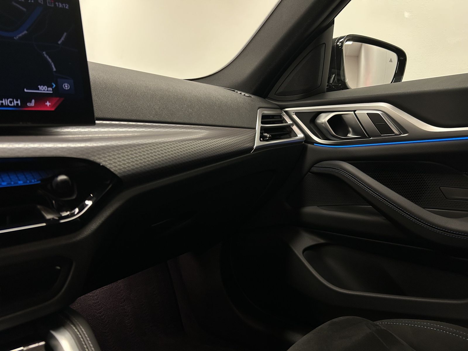 BMW 420 Gran Coupé - Bild 35