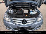 Mercedes-Benz B 170 Autotronic*NAVI*Park-Assistent*1.Hand* - scheckheftgepflegte Mercedes B 170