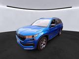Skoda KODIAQ 2.0TDi SPORTLINE LED/ACC/KESSY/SMARTLINK - Skoda Kodiaq in Hagen