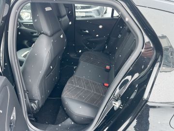 Opel Corsa F e GS Line