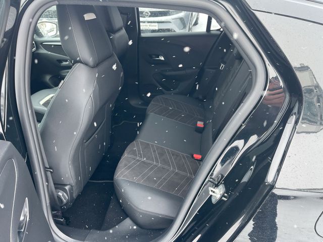 Opel Corsa F e GS Line