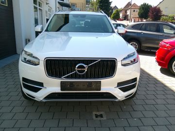 Volvo XC90 - 9