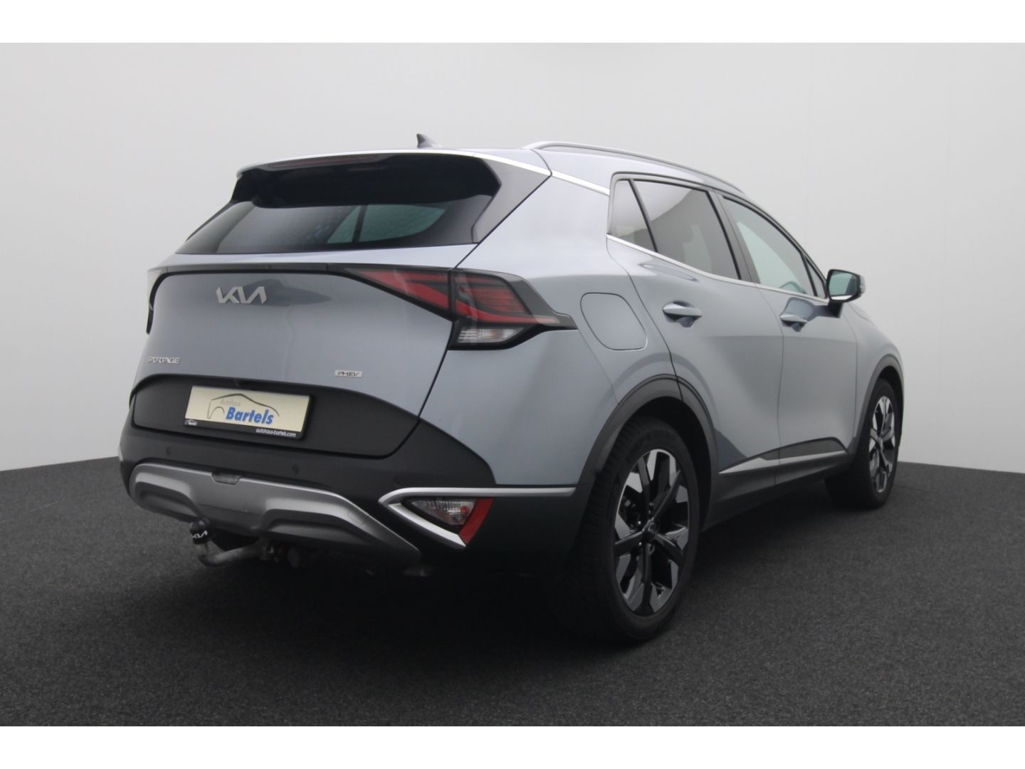Fahrzeugabbildung Kia Sportage 1.6 T-GDI Plug-in Hybrid 4WD LED Kamera