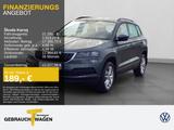 Skoda Karoq 1.5 TSI DSG AMBITION KLIMA KAMERA LM17 - Skoda Karoq in Solingen
