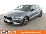 Volvo S60 2.0 T5 R-Design - Volvo S60: Limousine