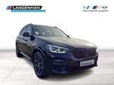 BMW X3 xDrive20d M Sport Head-Up AHK HIFI Lenkrad HZ - BMW X3 mit Anhängerkupplung