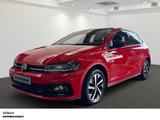 Volkswagen Polo VW R-Line Highline ACC  MUFU  DAB  Klima  L
