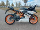 KTM RC 390 - KTM Motorräder in Augsburg