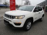 Jeep Compass 1.4 MultiAir *Klima*Sitzheizung*Tempomat - Jeep Gebrauchtwagen in Kiel