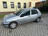 Renault Clio *kurz vor H-Kennzeichen* nur 59.484 km! - gebrauchte Renault Clio aus dem Jahr 1996