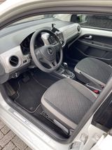 Volkswagen e-up! | EZ 03/2021 | Top gepflegt - VW e-up! von privat