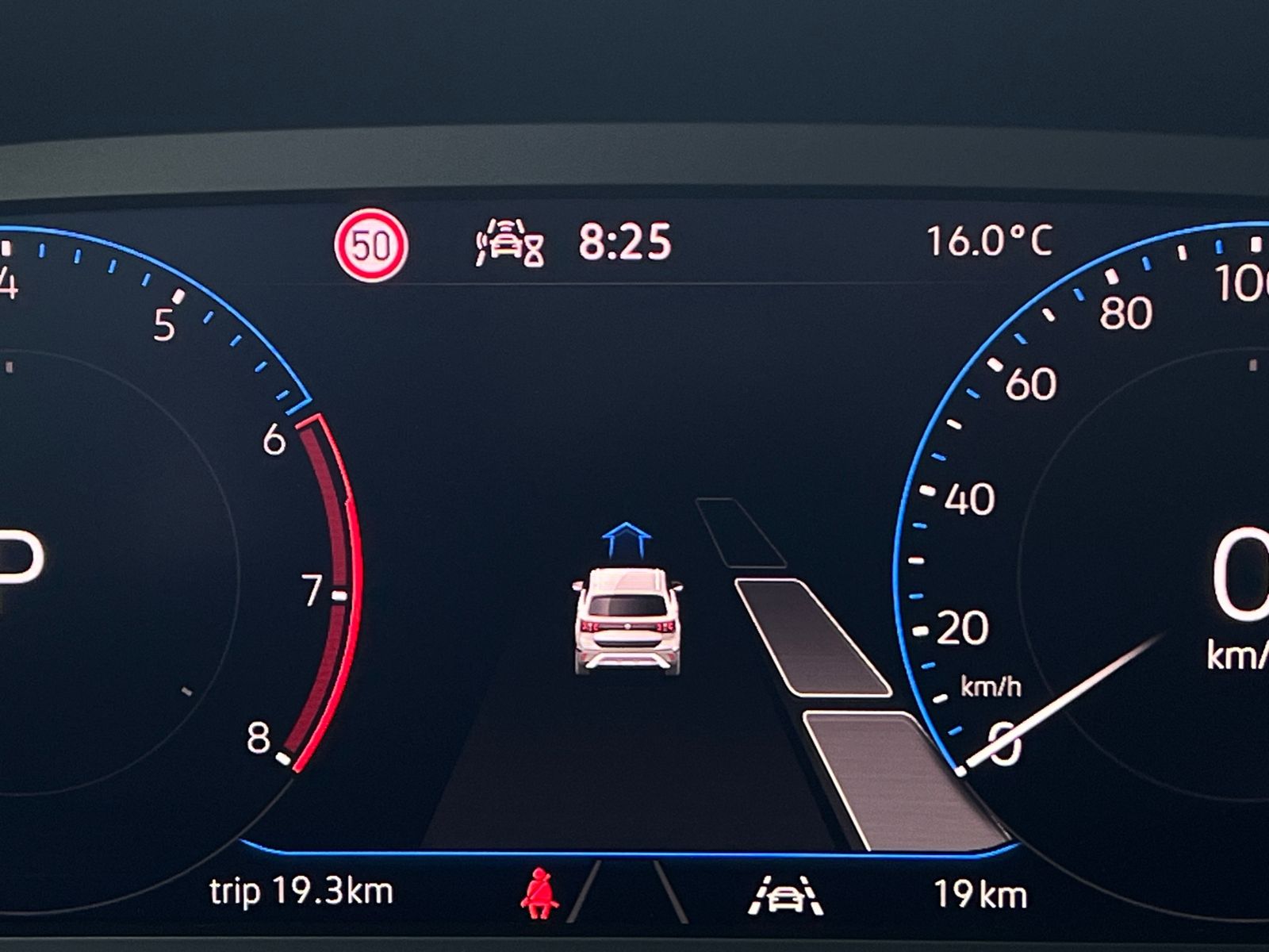 Fahrzeugabbildung Volkswagen T-Cross R-Line 1.5 TSI DSG *AHK, IQ.LIGHT, ACC,
