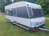 Bürstner Club 460 HU NEU 1000 kg 100km/h  - Offers matching your search criteria