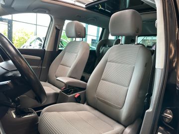 Seat Alhambra *Schiebetür(ELKT)* 7.Sitzer*PANO*Tempo*