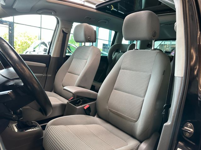 Seat Alhambra *Schiebetür(ELKT)* 7.Sitzer*PANO*Tempo*