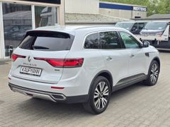 Fahrzeugabbildung Koleos Initiale Paris 4x4 2.0 BLUE dCi 185 FAP E