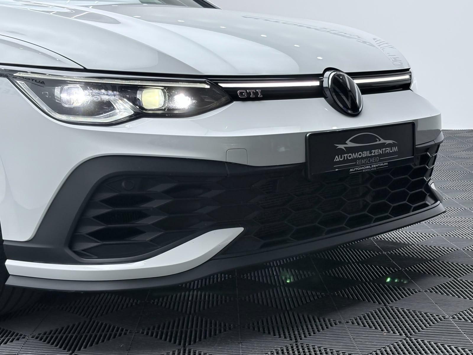 Volkswagen Golf PANO HARMAN KARDON HEAD UP MEMORY, миниатюра 9
