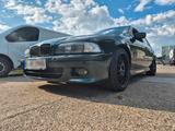 BMW e39 523i Touring - BMW 523: Kombi, E39 523i