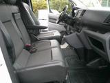Toyota Proace L2 Kasten Meister Navi Kamera AHK Holzb. - Toyota Proace (Verso) in Stuttgart