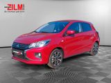 Mitsubishi Space Star Select+, Klima, Allwetter - Mitsubishi in Saarbrücken