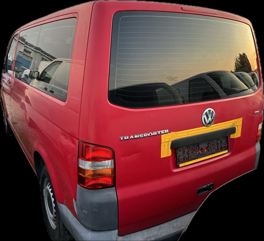 Volkswagen T5 Kombi