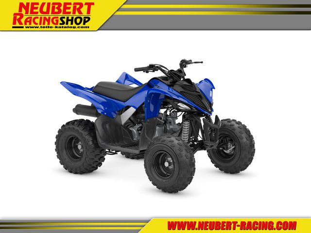 Yamaha YFM 110 R 2024 