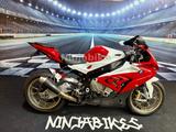 BMW S1000RR*Ac Schnitzer*Nur 17.000 km* - Angebote