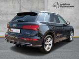 Audi Q5 35 TDI quattro S line LED Navi ACC - Audi Q5 in Halle