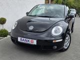 Volkswagen New Beetle Cabriolet 1.4 - Volkswagen New Beetle in Düsseldorf
