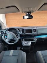 Peugeot Traveller BlueHDi 180 S&S EAT8 Active L2 Active - Peugeot Traveller Active mit Diesel-Antrieb