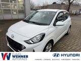 Hyundai i10 Trend 1.0 EU6d-T Navi Apple CarPlay Android  - Hyundai i10 in Hamburg