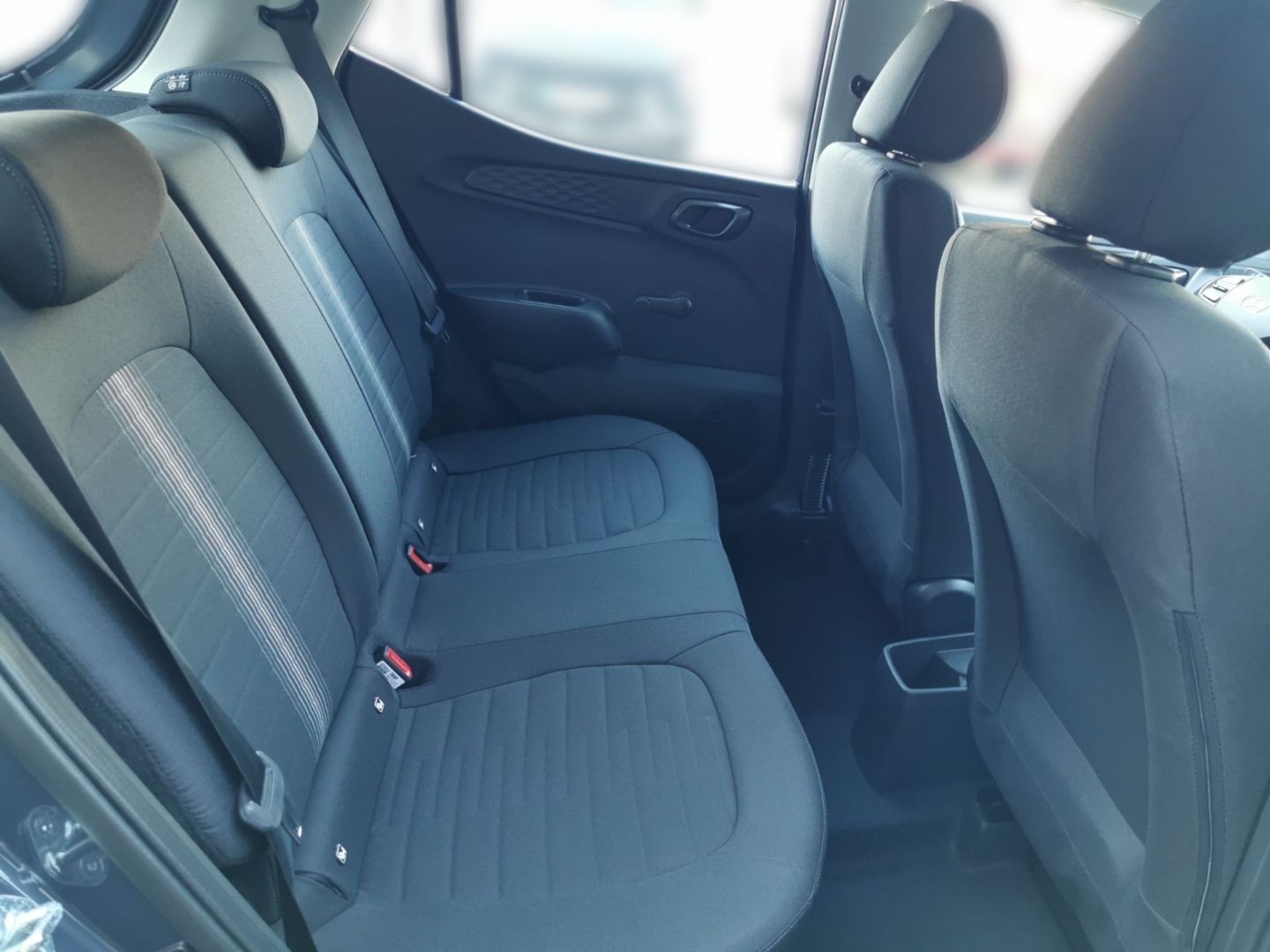 Fahrzeugabbildung Hyundai i10 FL (MY25) 1.0 Select Navi Kamera Einparkhilf