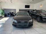 Audi A3 Limousine attraction LED/Xenon/Navi/Insp.NEU