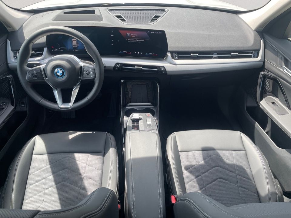 BMW X1 - Bild 10