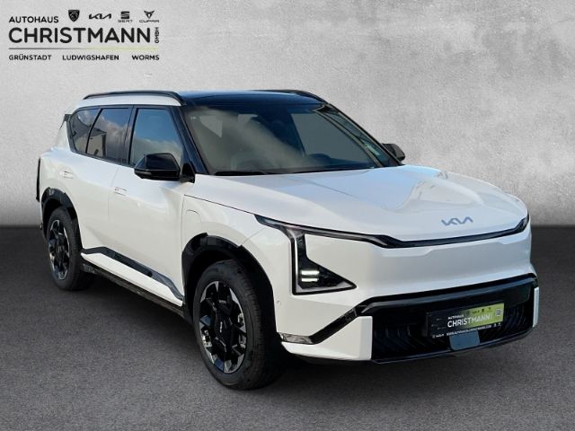 Fahrzeugabbildung Kia EV5 81,4 kWh GT-LINE LAUNCH EDITION *PANORAMAGLA