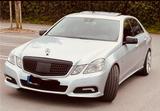 Mercedes-Benz E350 CDI AMG-Line - Mercedes-Benz E 350 in Bielefeld