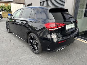 Bild 9 Mercedes-Benz A 180 A180 AMG LED Kamera MBUX PDC Teilleder