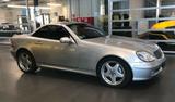 Mercedes-Benz SLK, 230 Kompressor, Youngtimer - : Cabrio, Youngtimer