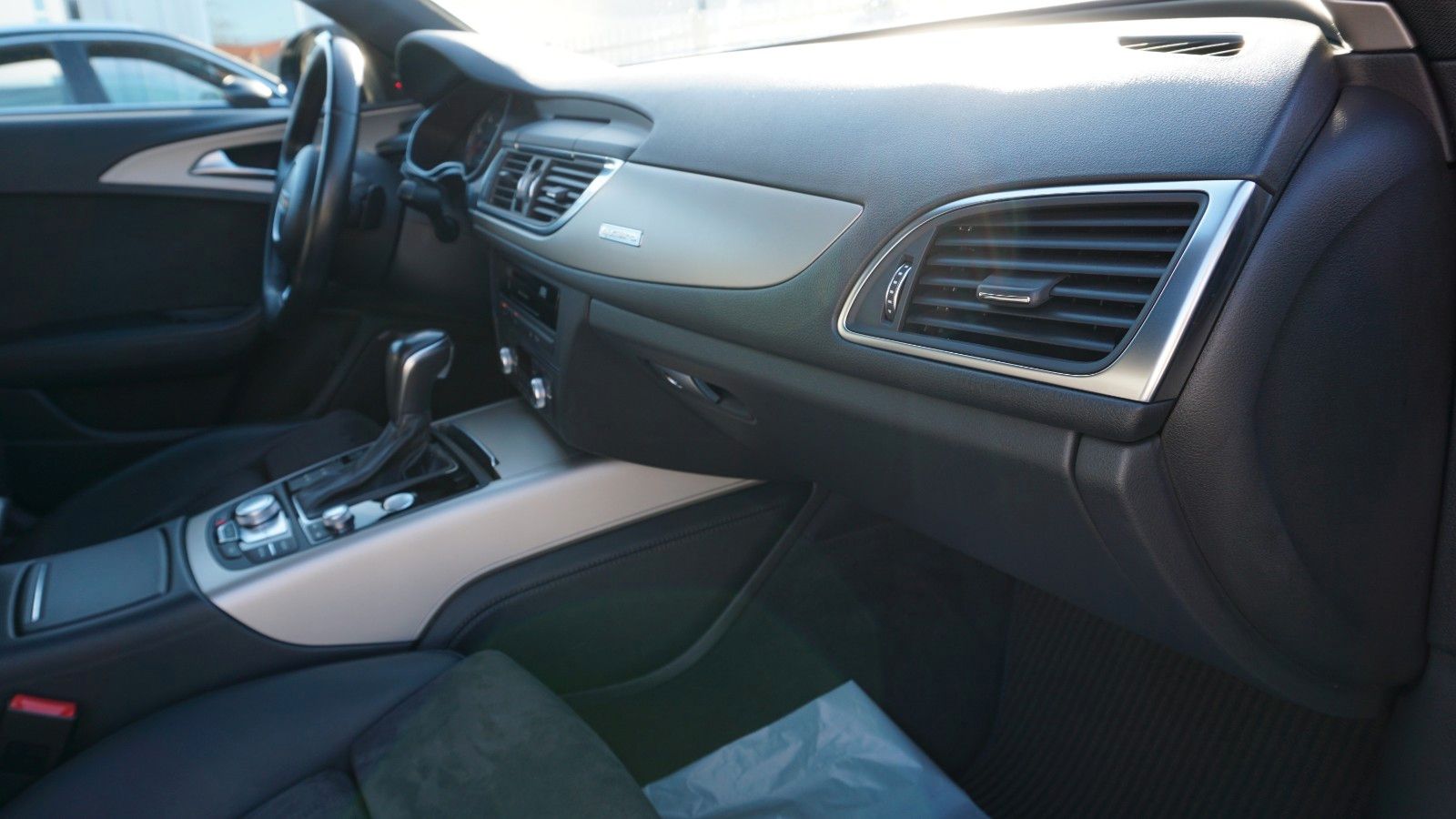 Fahrzeugabbildung Audi A6 Allroad quattro 3.0 TDI, Matrix-LED, Pano,AHK