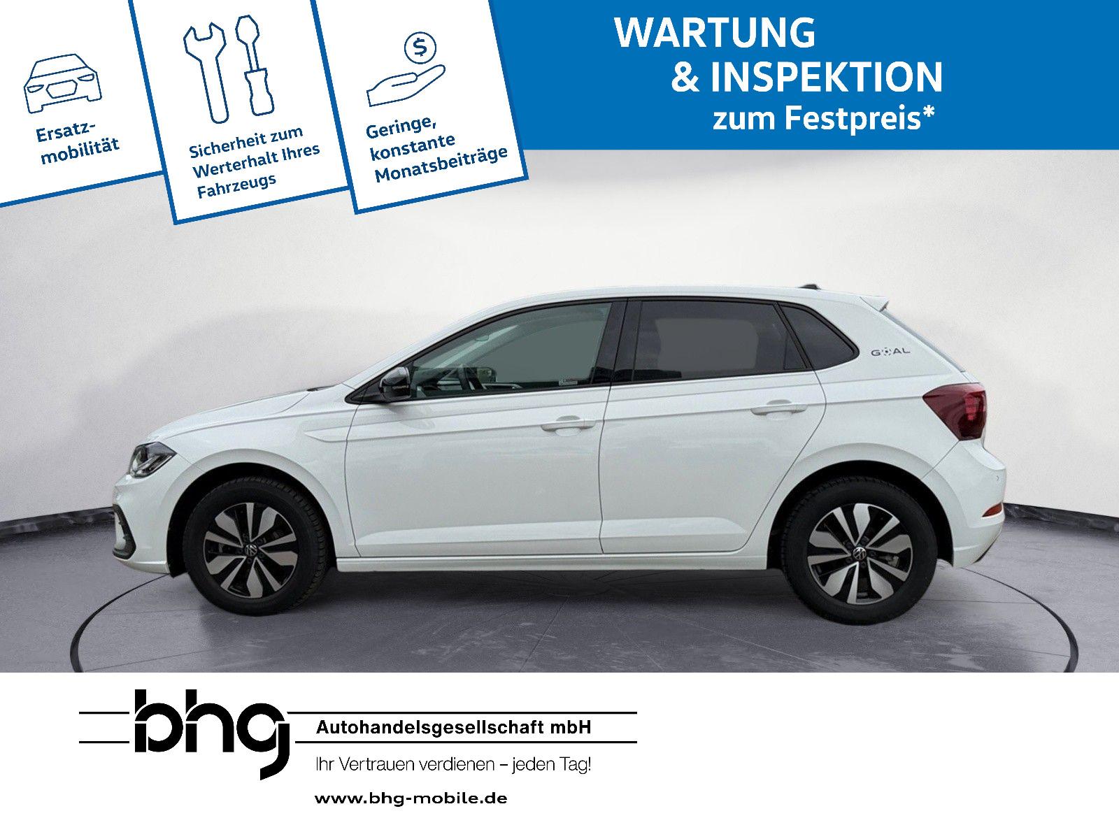 Volkswagen Polo 1.0 TSI LIFE LED PDC KAMERA AHK, миниатюра 3