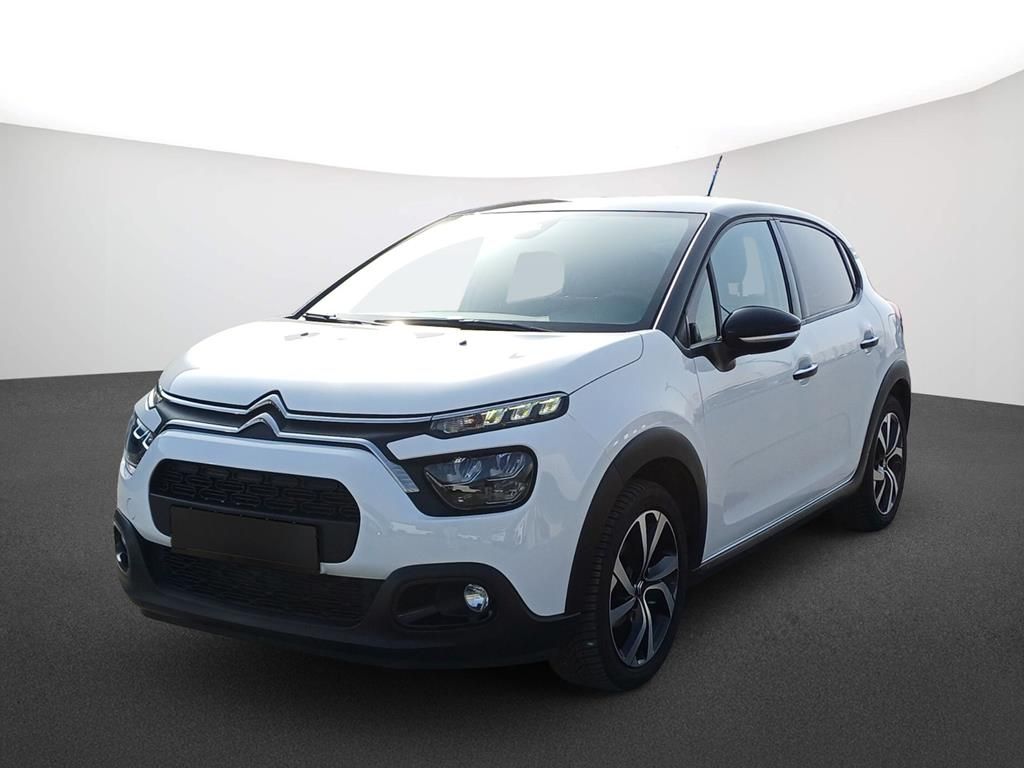 Image of Citroën C3