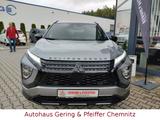 Mitsubishi Eclipse Cross PHEV PlugIn Hybrid Select Black - Mitsubishi Eclipse Cross Gebrauchtwagen