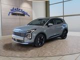 Kia Sportage 1.6 T-GDI AWD DCT Navi/Winterp/LED/Kame
