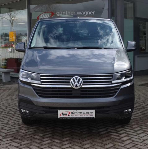 Volkswagen Transporter T6 TDI BMT Caravelle T6.1 Kurz Comfo