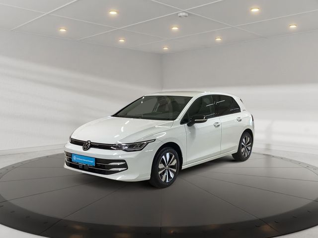 Golf Goal 1.5 TSI LED, SHZ, Side Assist