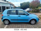 Hyundai Getz 1.1 GL TÜV 05.2027 - Hyundai Getz in Dresden